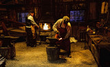 The Blacksmiths Shop 2 