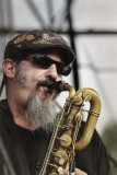 Steve Berlin 