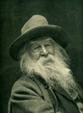 Walt Whitman 