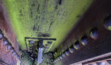 Rivets, Moss and Rust 