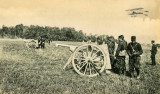 French Artillery 