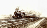 Pennsylvania Railroad 1515 