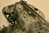 Panzer I