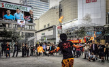 Playing with Fire