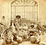 Water Carriers