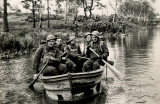 River Crossing