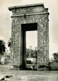 Gateway of Ptolemy III