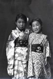 Japanese Sisters