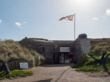 G10_1104-Edit.jpg Channel Island Military Museum - entrance - St Ouen -  A Santillo 2011