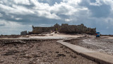 G10_1032-Edit.jpg Elizabeth Castle - St Helier - © A Santillo 2011