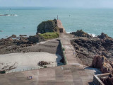 G10_1041.jpg The Hermitage - Elizabeth Castle, St Helier -  A Santillo 2011