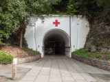 G10_1051.jpg German Underground Military Hospital - St Lawrence - © A Santillo 2011