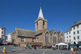 IMG_6130-Edit.jpg The Town church - Saint Peter Port - © A Santillo 2014