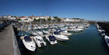 IMG_6132-6134.jpg View of Saint Peter Port across Albert Marina - © A Santillo 2014
