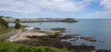 IMG_6204-6205.jpg View of Cornet Castle from Clarence Battery, La Vallette - © A Santillo 2014