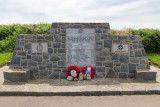 IMG_6218.jpg Memorial, Fort Saumarez Headland - © A Santillo 2014