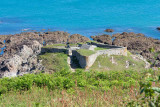 IMG_6228.jpg Fort Pezeries - Pleinmont Headland, Torteval - © A Santillo 2014