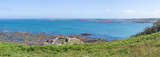 IMG_6231-Pano.jpg Fort Pezeries - Pleinmont Headland, Torteval - © A Santillo 2014