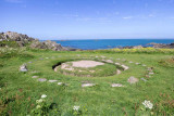IMG_6241.jpg La Table des Pions - Pleinmont Headland, Torteval - © A Santillo 2014