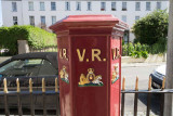 IMG_6255.jpg Victorian Letterbox, Saint Peter Port -  A Santillo 2014