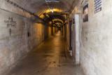 IMG_6260-Edit.jpg Communication corridor - The Underground Military Hospital, Saint Andrew - © A Santillo 2014