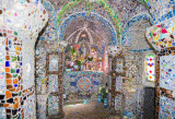 IMG_6281-Edit.jpg The Little Chapel - Saint Andrew - © A Santillo 2014