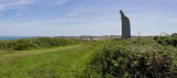 IMG_6316-6318.jpg The Millenium Stone, L'Ancresse Common, Vale - © A Santillo 2014