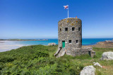 IMG_6332.jpg Tower No.7 - L'Ancresse Common, Vale - © A Santillo 2014