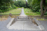 IMG_6378.jpg War memorial and cemetary Fort George, Saint Peter Port -  A Santillo 2014