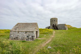 IMG_6429.jpg Tower No.11 (The Rousse Tower) - Rousse Headland, Vale -  A Santillo 2014