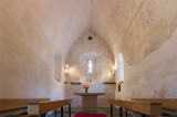 IMG_6466-Edit.jpg Medieval frescoes - Ste. Apolline's Chapel, Saint Saviour - © A Santillo 2014