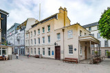 IMG_7062-Edit.jpg The Old Police Station - Royal Square, St Helier - © A Santillo 2016