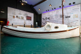 IMG_7087.jpg The Diana, Jersey Maritime Museum - St Helier Harbour, St Helier - © A Santillo 2016