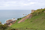 IMG_7094.jpg Marine Peilstand 1 tower - Noirmont Headland, St Brelade - © A Santillo 2016