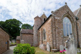 IMG_7111-Edit.jpg St Brelade's Parish Church - St Brelade's Bay, St Brelade - © A Santillo 2016