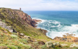 IMG_7125-Pano-Edit.jpg Marine Peilstand 3 tower - Grosnez Point, St Ouen - © A Santillo 2016