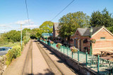 IMG_7261.jpg Seaton Tramway, Colyford - Devon - © A Santillo 2016