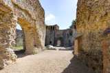 IMG_4706-Edit.jpg Wolvesey Castle (ruins) 1141-1372(3), Winchester - © A Santillo 2013