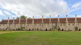IMG_4799-Edit.jpg The Hospital of St Cross, Winchester - © A Santillo 2013