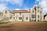IMG_6772-Edit.jpg Great Hall and Museum, Carisbrooke Castle Newport - © A Santillo 2015