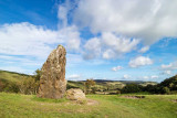 IMG_6850.jpg Mottistone Long Stone, Mottistone - © A Santillo 2015