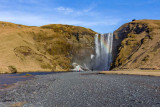 IMG_5523.jpg Skógá River in the South of Iceland - © A Santillo 2014