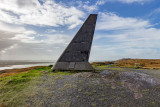 IMG_4970.jpg Alcock and Brown Monument, Ballinaboy Galway -  A Santillo 2013