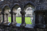 IMG_5001.jpg Cong Abbey, Cong Co. Mayo -  A Santillo 2013