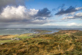 IMG_5133.jpg Turbot Island, Inishturk and Kingstown from the Sky Road near Tooreen - Galway - © A Santillo 2013