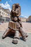 _MG_0949.jpg Wood carving - Piazza Emile Chanoux, Aosta - © A Santillo 2006