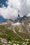 _MG_1070.jpg Chair lift, Monte Bianco, Courmayeur, Valle d'Aosta - © A Santillo 2006