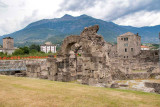 _MG_0588.jpgTeatro Romano (Thèâtre Romain), Aosta - © A Santillo 2006