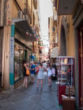 G10_0537.jpg A street scene - Via San Cesareo, Sorrento, Campania -  A Santillo 2010