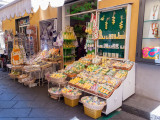 G10_0539-Edit.jpg A street scene - Via San Cesareo, Sorrento, Campania -  A Santillo 2010